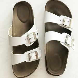 Steve Madden Sandals